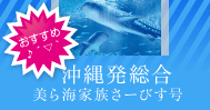 沖縄観光バス 美ら海水族館