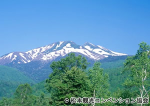 福岡発 FDAで行く! Quick Trip日帰り長野松本　レンタカー付プラン